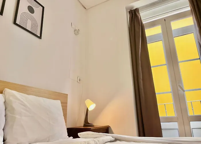 3 Bedroom, 2,5 Bathroom - Bairro Alto