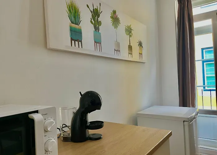 3 Bedroom, 2,5 Bathroom - Bairro Alto * Lisbona