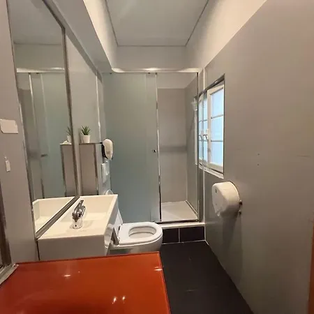 3 Bedroom, 2,5 Bathroom - Bairro Alto Apartmán Lisboa