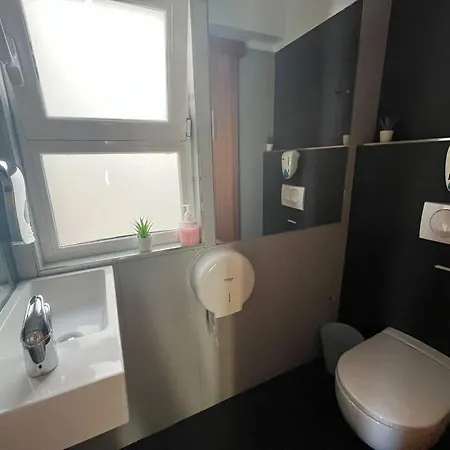 Apartmán 3 Bedroom, 2,5 Bathroom - Bairro Alto Lisboa