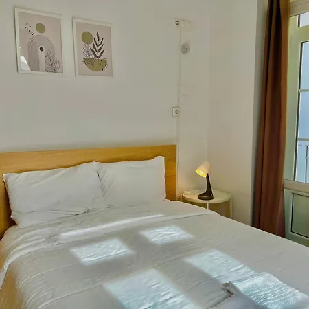 3 Bedroom, 2,5 Bathroom - Bairro Alto Apartmán Lisboa