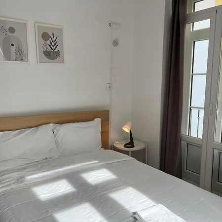 3 Bedroom, 2,5 Bathroom - Bairro Alto Apartmán *
