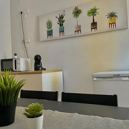 Apartmán 3 Bedroom, 2,5 Bathroom - Bairro Alto