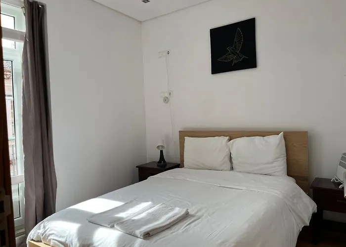 3 Bedroom, 2,5 Bathroom - Bairro Alto Apartamento