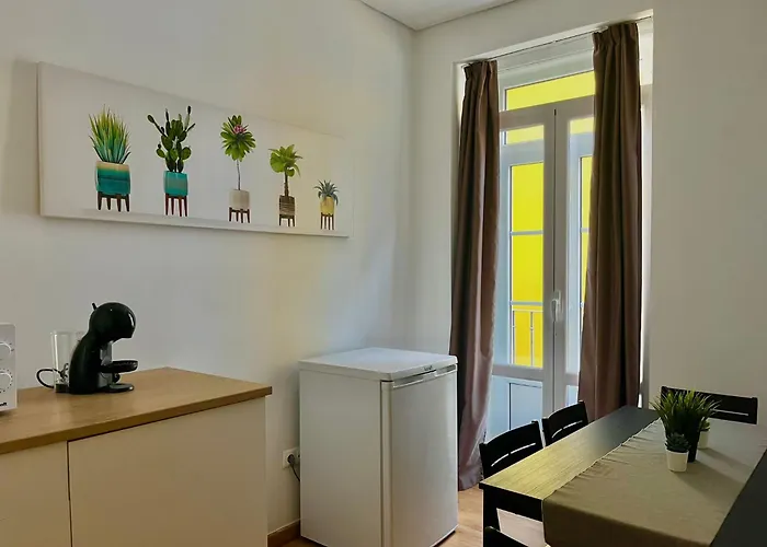 3 Bedroom, 2,5 Bathroom - Bairro Alto * Lisboa