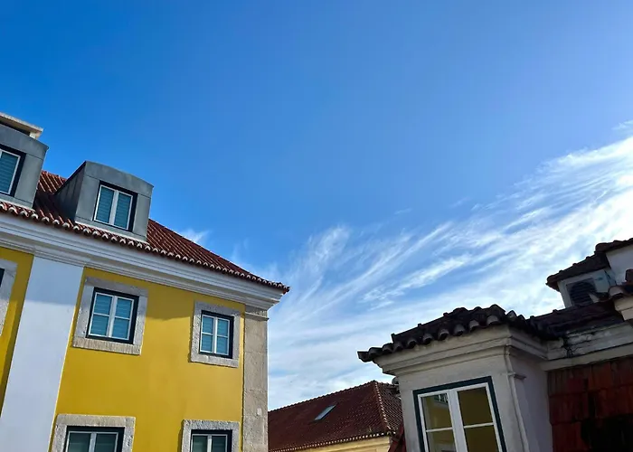 3 Bedroom, 2,5 Bathroom - Bairro Alto *
