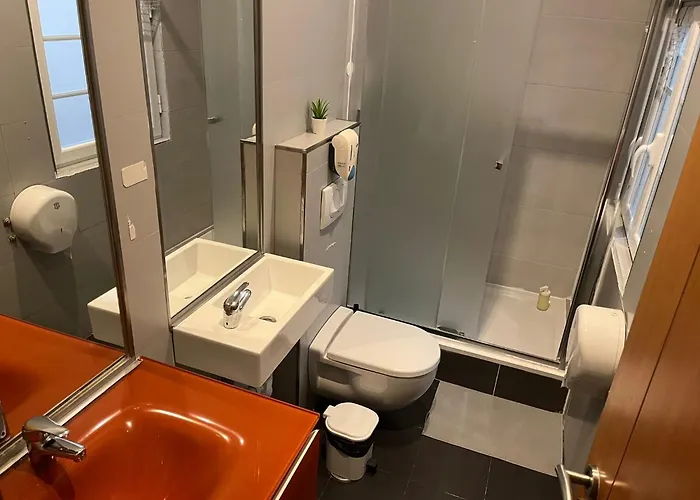 3 Bedroom, 2,5 Bathroom - Bairro Alto Apartament