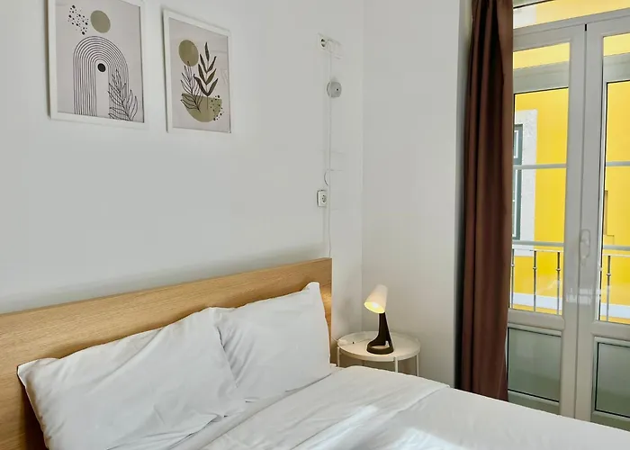 3 Bedroom, 2,5 Bathroom - Bairro Alto * Lizbona