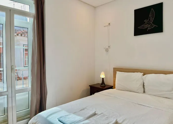 3 Bedroom, 2,5 Bathroom - Bairro Alto *