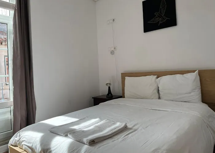 3 Bedroom, 2,5 Bathroom - Bairro Alto Apartament Lizbona