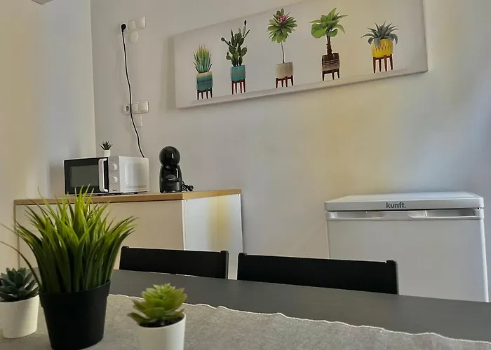 Apartament 3 Bedroom, 2,5 Bathroom - Bairro Alto