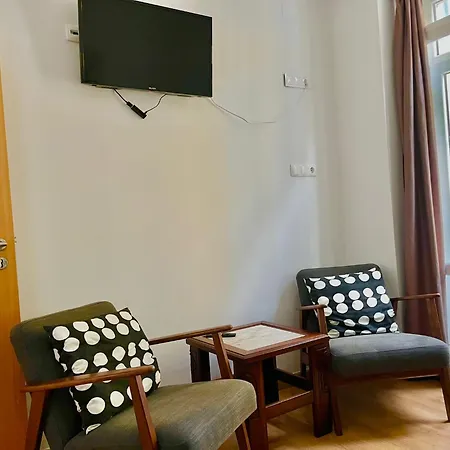 شقة 3 Bedroom, 2,5 Bathroom - Bairro Alto Lisboa